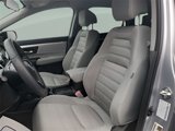 Certified 2018 Honda CR-V LX image 3
