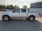 Used 2011 Nissan Frontier SV w/ SV Premium Utility Pkg image 2