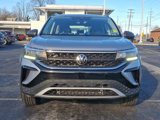 Used 2024 Volkswagen Taos S image 2