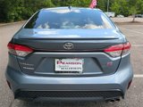 Used 2021 Toyota Corolla SE w/ Carpet Mat Package (TMS) image 5