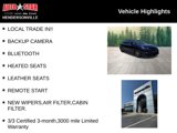 Used 2022 Toyota Camry SE image 4