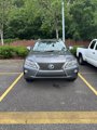 Used 2013 Lexus RX 450h AWD image 3