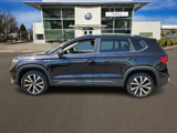 Certified 2022 Volkswagen Taos SE image 2