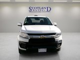 Used 2022 Chevrolet Colorado LT w/ Fleet Safety Package image 3