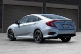 Used 2020 Honda Civic Sport image 6