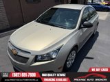 Used 2012 Chevrolet Cruze LS image 3
