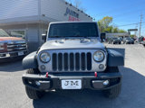 Used 2016 Jeep Wrangler Unlimited Rubicon image 3