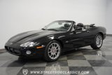 Used 2002 Jaguar XK8 Convertible image 5