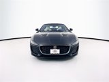 Used 2021 Jaguar F-TYPE Convertible image 2