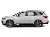 Used 2019 Nissan Pathfinder Platinum image 6
