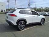 Used 2022 Toyota Corolla Cross XLE image 6