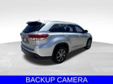 Used 2018 Toyota Highlander XLE image 4