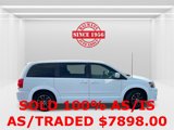 Used 2017 Dodge Grand Caravan GT image 4