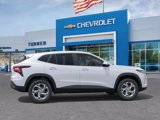 New 2025 Chevrolet Trax LS w/ LS Convenience Package image 5