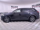 Used 2022 MAZDA CX-9 Touring image 4