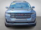 Used 2021 GMC Acadia Denali w/ Denali Ultimate Package image 2