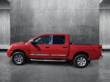 Used 2011 Nissan Titan SV image 2