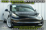 Used 2021 Tesla Model 3 Standard Range Plus image 2