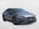 Used 2021 Honda Insight EX image 3