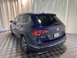 Used 2021 Volkswagen Tiguan SEL Premium R-Line image 6