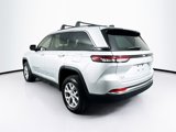 Used 2022 Jeep Grand Cherokee Limited image 5