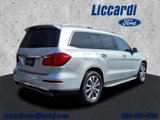 Used 2015 Mercedes-Benz GL 450 4MATIC image 2