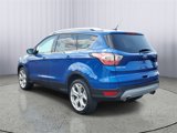 Used 2017 Ford Escape Titanium image 4