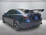 Used 2021 MAZDA MAZDA6 Touring image 3