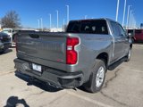New 2025 Chevrolet Silverado 1500 RST image 3