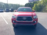 Used 2016 Toyota Tacoma SR5 w/ Towing Package image 2
