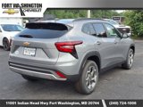 New 2025 Chevrolet Trax LT w/ LT Convenience Package image 2