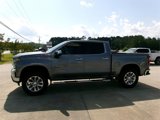 Used 2019 Chevrolet Silverado 1500 LTZ w/ LTZ Texas Edition image 4