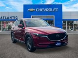 Used 2019 MAZDA CX-5 Touring image 6