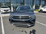 Used 2022 Volkswagen Taos SE image 3