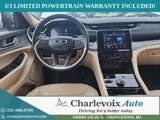 Used 2021 Jeep Grand Cherokee L Limited image 5