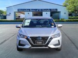 Used 2022 Nissan Sentra SV image 6