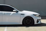Used 2019 Kia Optima EX w/ EX Premium Package image 4