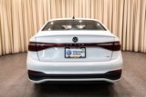New 2025 Volkswagen Jetta SE image 5