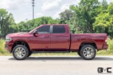 Used 2022 RAM 2500 Big Horn w/ Night Edition image 4