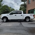 Used 2017 Ford F150 XLT w/ Equipment Group 301A Mid image 2