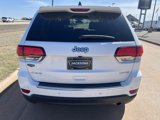 Used 2020 Jeep Grand Cherokee Limited image 4