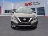 Used 2023 Nissan Murano SV image 2