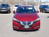 Used 2022 Nissan Leaf SV Plus image 2