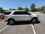 Used 2016 Ford Explorer XLT w/ Equipment Group 202A image 2