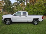 Used 2018 Chevrolet Silverado 1500 LS image 2