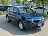 Used 2022 Chevrolet Equinox LS w/ LPO, Floor Liner Package image 3
