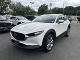 Used 2022 MAZDA CX-30 AWD 2.5 S w/ Preferred Package image 4