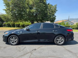 Used 2016 Kia Optima LX w/ Technology Package image 2