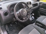 Used 2013 Jeep Compass Latitude image 2
