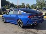 Used 2021 Kia K5 GT-Line image 3